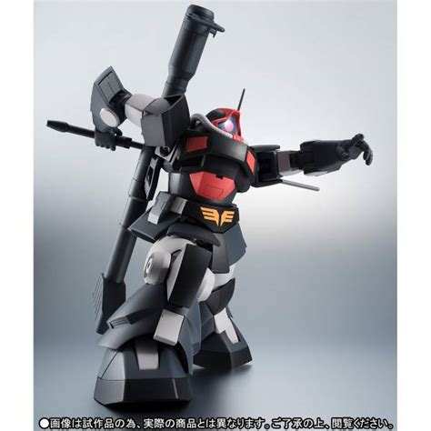 Mobile Suit Gundam Yms 09 Prototype Dom Ver Anime Limited