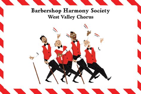 Barbershop Harmony Society Comes to Vacaville - Your Town Monthly