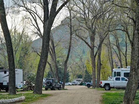 Riverview Rv Park And Campground Loveland Campgrounds Good Sam Club