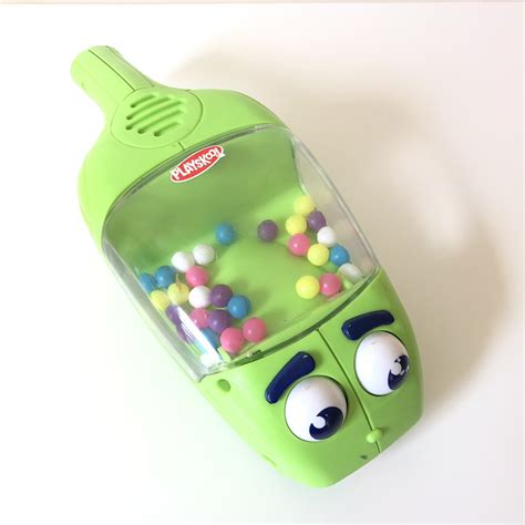 Playskool Handheld Vacuum Toy