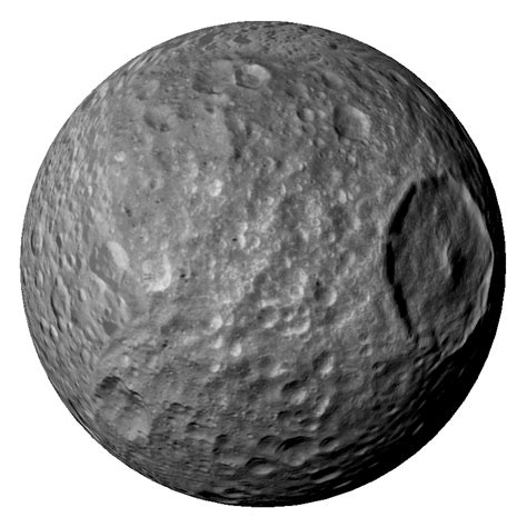 Mimas Atlantlcs The Solar System Wiki Fandom