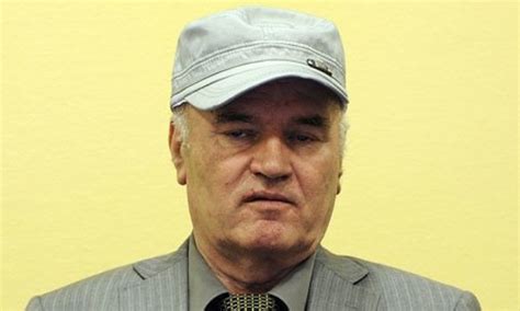 Ratko mladic, 12 mart 1942'de bosna hersek'in bir köyü olan kalinovik'te dünyaya geldi. Ratko Mladić must get life sentence, say war crimes ...
