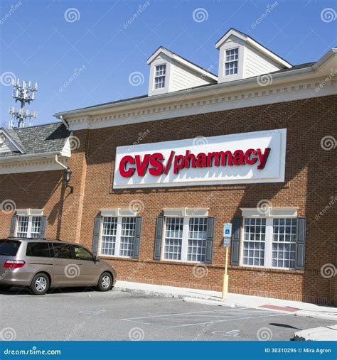 CVS Pharmacy editorial photo. Image of healthcare, products - 30310296