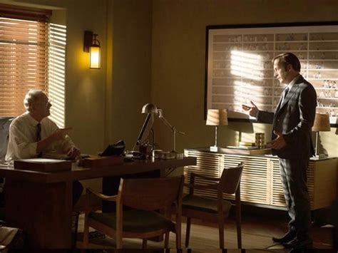 Better Call Saul Cocobolo Desk Better Call Saul Review It S Touching