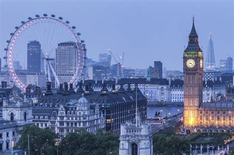 10 Things To Do In London Visitbritain