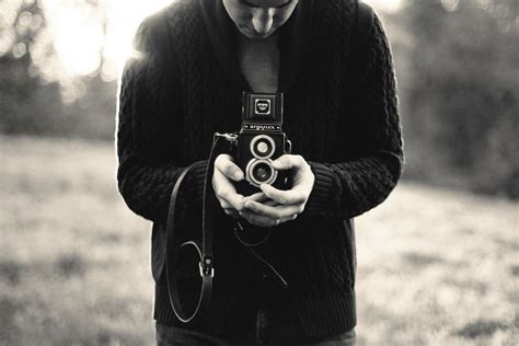 Las 11 Cualidades Que Necesitas Para Ser Fotógrafoa Blog Del Fotógrafo