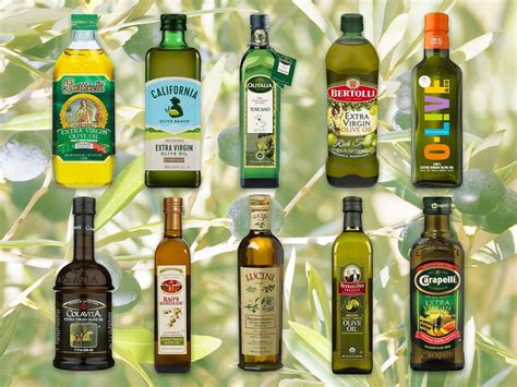 Need an olive oil substitute? The Best and Worst Olive Oil from the Grocery Store ...