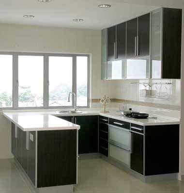 Cara memilih dapur gas untuk arahan terperinci. Housing and Development: kabinet dapur latest 2013 ( moden )