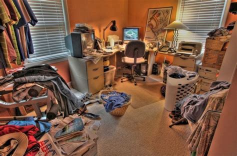 Does Clutter Cause Anxiety And Stress Science Of The Spirit