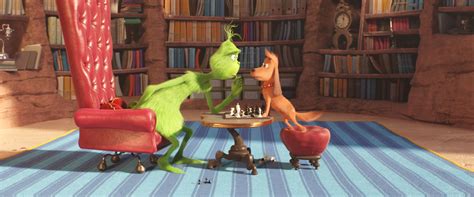 Ref, the (united states, 1993). The Grinch movie review & film summary (2018) | Roger Ebert