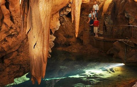 Jenolan Caves Entry Ticket Jenolan Caves Guided Tour Discount Ticket