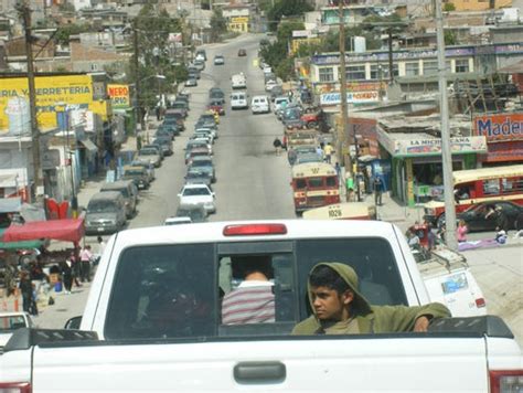 Driving In Mexico What To Know Before You Go
