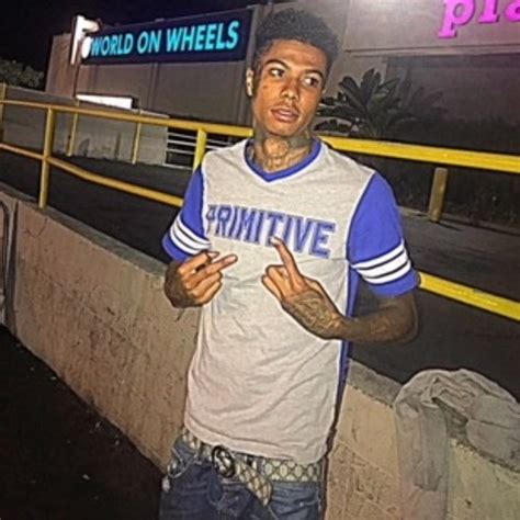 Blueface Almighty Suspect And Stupid Young Brings The Heat On Slidin
