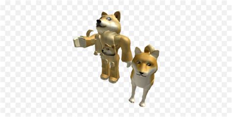 Doge Roblox Meme Showed My Son Doge And His Reply Was Hey Doge Is On