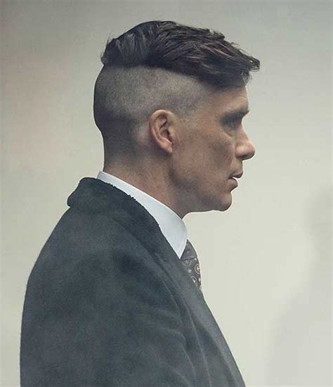 May 25, 2021 · cillian murphy on 'a quiet place part ii,' 'peaky blinders' impact and his batman screen test. Peaky Blinders Haircuts For Inspiration (The Definitive Guide) + Gallery | Peaky blinders hair ...