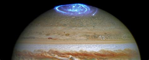 Something Is Making Jupiters Gravitational Field Askew Sciencealert