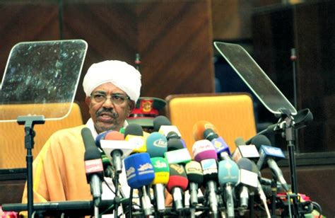 Sudan To Free All Political Prisoners