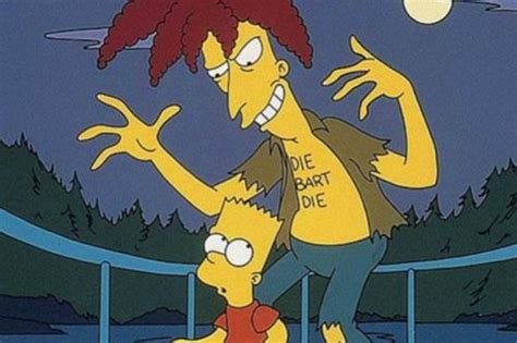 Bart Morirá En Nueva Temporada De Los Simpson Expediente Noticias