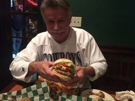 Hours may change under current circumstances Fat Patty's, Hurricane - Restaurant Reviews, Phone Number ...