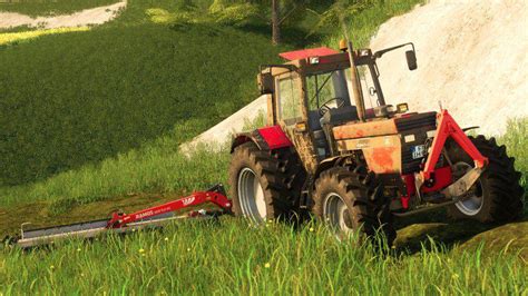 Fs19 Case 1056 V100 1 Farming Simulator 19 17 15 Mod