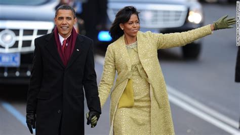 Is michelle obama secretly part of your knitting group? Obama makes history, again - CNNPolitics
