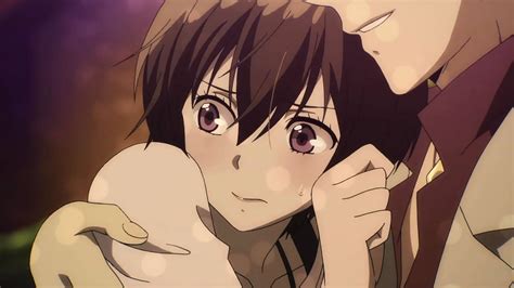 Top 10 Underrated Romance School Anime Youtube Gambaran