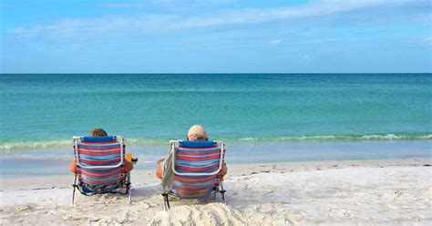 Affordable Beach Towns Where You Can Retire