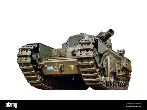 Avre Tanks D Day Hi Res Stock Photography And Images Alamy