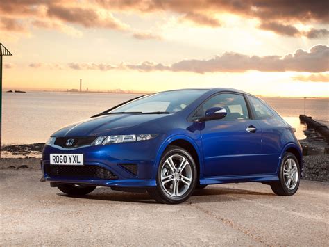 Learn more about the 2006 honda civic. HONDA Civic Type S specs & photos - 2008, 2009, 2010, 2011 ...