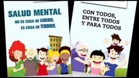La mayoría tiene preocupaciones asociadas al trabajo y la recordar que la salud mental de los niños también es importante y ellos son sensibles a lo que ponemos en la televisión. Imágenes del Día Mundial de la Salud Mental para descargar ...