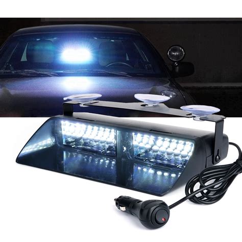 The 9 Best Dash Lights Emergency Vehicles Simple Home