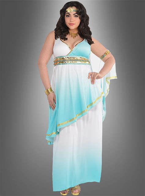 plus size greek goddess uk