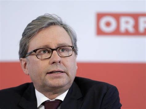 Alexander wrabetz ⭐ company director profile. Alexander Wrabetz: Unabhängigkeit des ORF war "nie größer ...