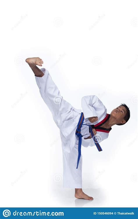 1.000+ vektoren, stockfotos und psd. Master Blue II Belt TaeKwonDo Kid Athletes Uniform ...