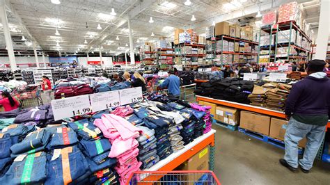 7 Best Clothing Deals At Costco This April Gobankingrates