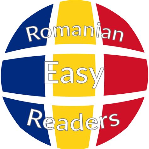 Romanian Easy Readers