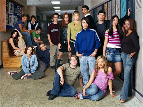 How Degrassi Became The Most Digitally Savvy Show On And Off Tv