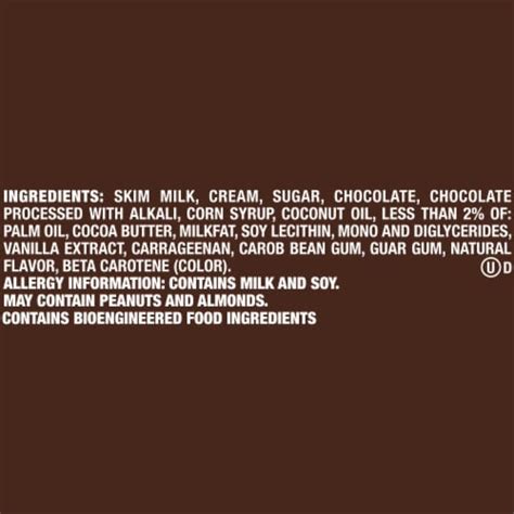 Dove Chocolate Vanilla Ice Cream Dark Chocolate Bars 3 Ct Food 4 Less