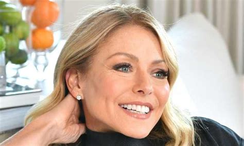 Kelly Ripa Stuns Fans With Incredibly Youthful Appearance In Latest