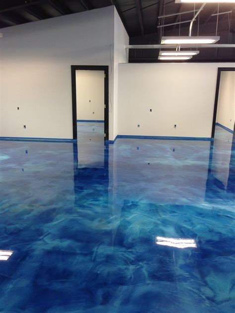 Pin By Jeff B On Stains Epoxys And Resins Concrete Stained Floors