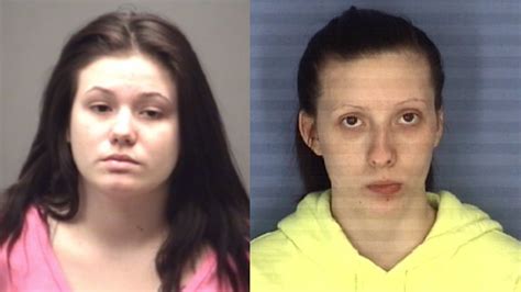2 Women Charged In Burlington Mans Murder Police