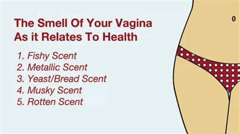 Does My Vagina Smell Healthy Common Vaginal Odors Explained Youtube