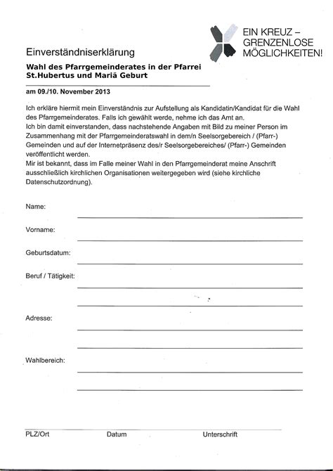 Wenn sie nicht volljährig sind, ist für die reise eine einverständniserklärung der eltern nötig. 4 Einverstandniserklarung Urlaub Unter 18 Vorlage ...