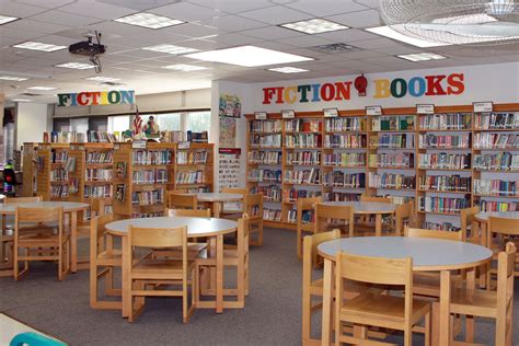 School Library Ideas Inspiration School Library Desig
