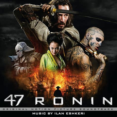 La Música El Cine Y Yo 47 Ronin Soundtrack