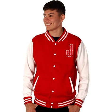 Design Your Own Personalised Printed Or Embroidered Varsity Jacket