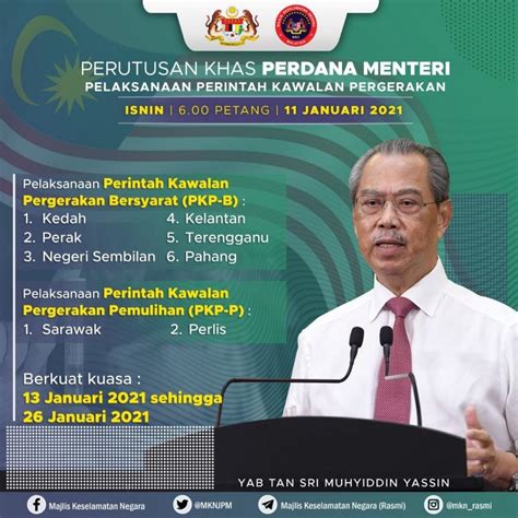 100%(1)100% found this document useful (1 vote). Tarikh Buka Sekolah 2021 Susulan PKP 2.0 -KPM - Ilham Dekorasi