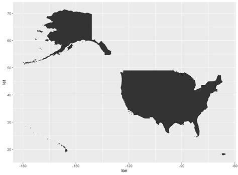 Plotting Reference Maps From Shapefiles Using Ggplot Vrogue Co