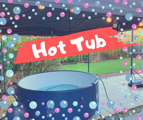 Never Had A Hot Tub Party Why Not 🎉 🎊 Hottub Hottubparty Hottubhire Birthdayparty