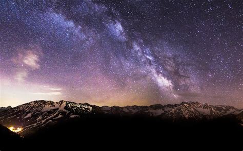 Amazing Milky Way Image Id 269649 Image Abyss